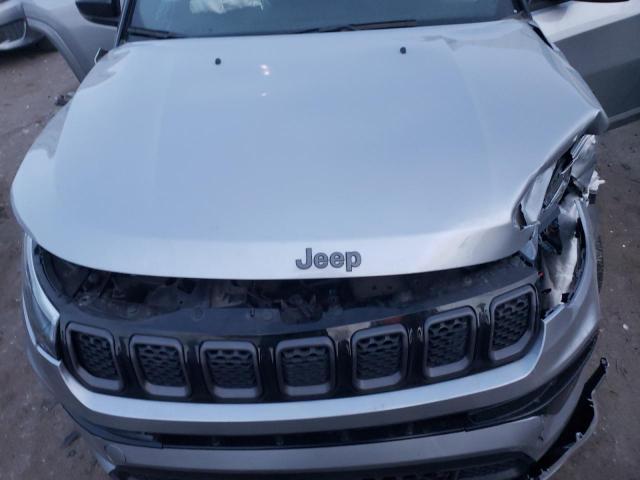 Photo 12 from auction – 2023 JEEP COMPASS LI with VIN 3C4NJDCN5PT555461