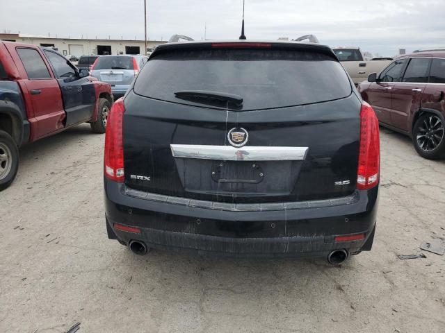 Photo 6 from auction – 2012 CADILLAC SRX PERFOR with VIN 3GYFNBE37CS621625