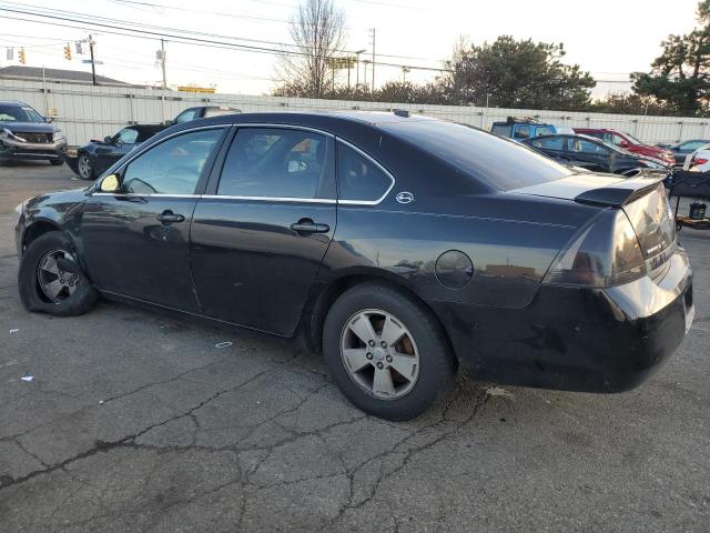 صورة رقم 2 من المزاد - 2008 CHEVROLET IMPALA LT مع VIN 2G1WT58K581252811
