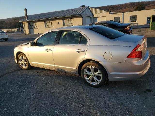 Photo 2 from auction – 2012 FORD FUSION SE with VIN 3FAHP0HA2CR296516