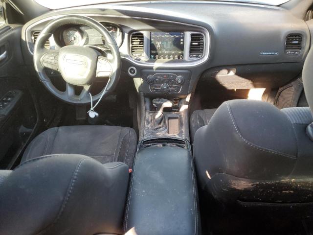 Photo 8 from auction – 2017 DODGE CHARGER SX with VIN 2C3CDXHG7HH579396