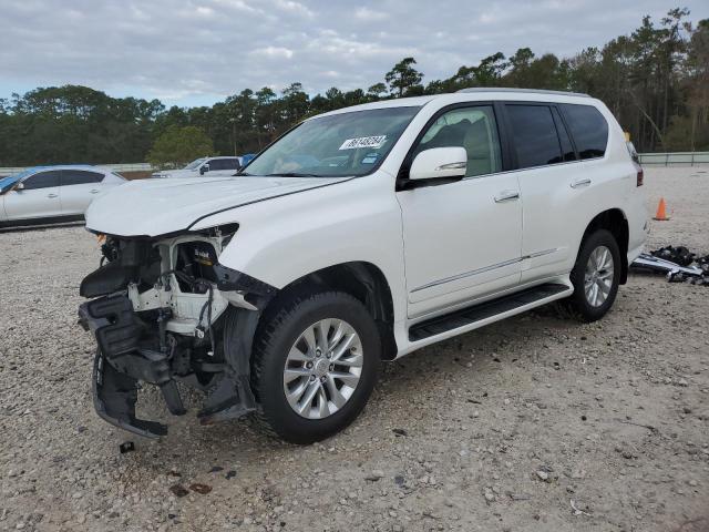 Photo 1 from auction – 2017 LEXUS GX 460 with VIN JTJBM7FX9H5159461