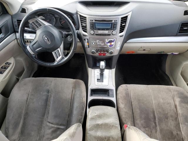 Photo 8 from auction – 2013 SUBARU LEGACY 2.5 with VIN 4S3BMBB69D3049034