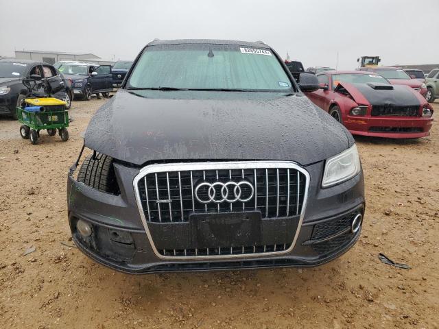 Photo 5 from auction – 2014 AUDI Q5 PREMIUM with VIN WA1DGAFP0EA030800