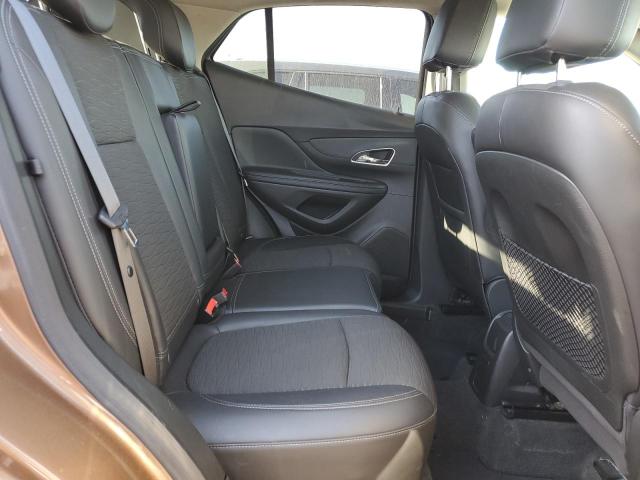 Photo 11 from auction – 2016 BUICK ENCORE with VIN KL4CJESB0GB635315