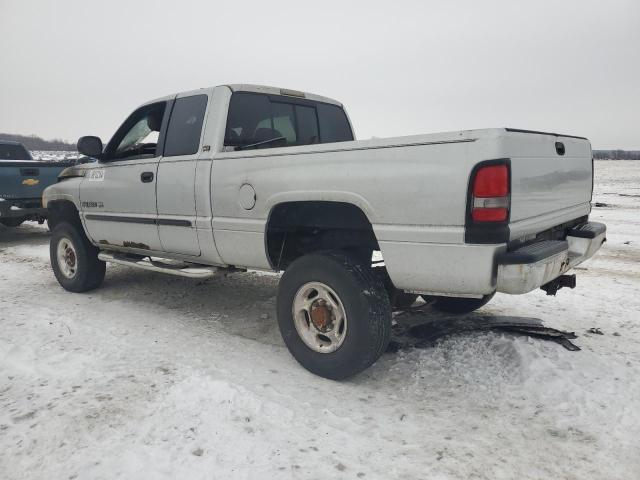 Photo 2 from auction – 2001 DODGE RAM 2500 with VIN 3B7KF23Z81G772708