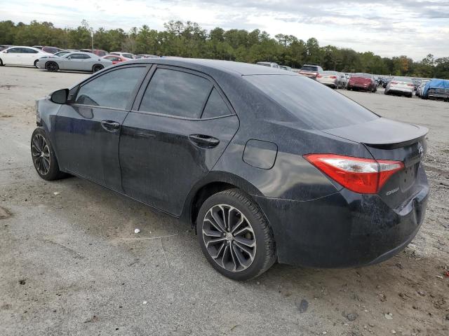 Photo 2 from auction – 2015 TOYOTA COROLLA L with VIN 5YFBURHE1FP256342