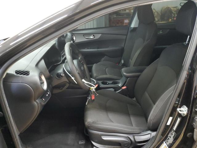 Photo 7 from auction – 2021 KIA FORTE FE with VIN 3KPF24AD2ME330216