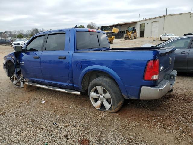 Photo 2 from auction – 2015 RAM 1500 SLT with VIN 1C6RR6LT1FS630023