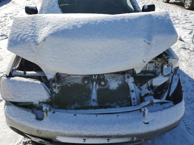 Photo 11 from auction – 2001 SUBARU LEGACY OUT with VIN 4S3BH675117650678