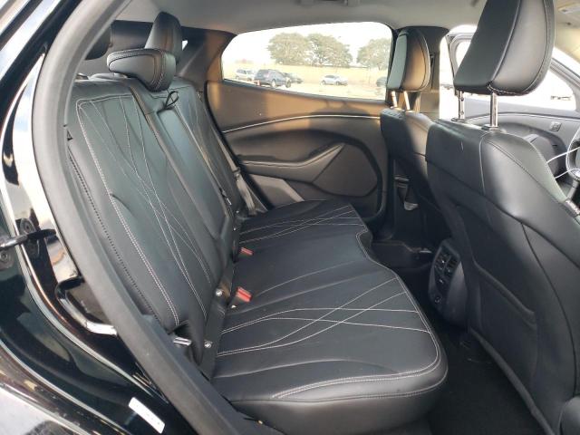 Photo 10 from auction – 2022 FORD MUSTANG MA with VIN 3FMTK2R72NMA38445
