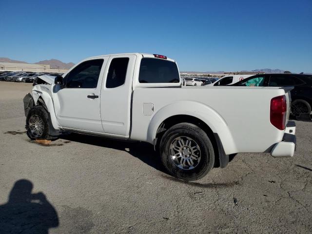 Photo 2 from auction – 2018 NISSAN FRONTIER S with VIN 1N6BD0CT1JN751418