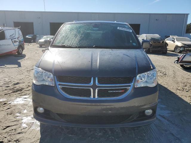 Photo 5 from auction – 2019 DODGE GRAND CARA with VIN 2C4RDGCG6KR717072