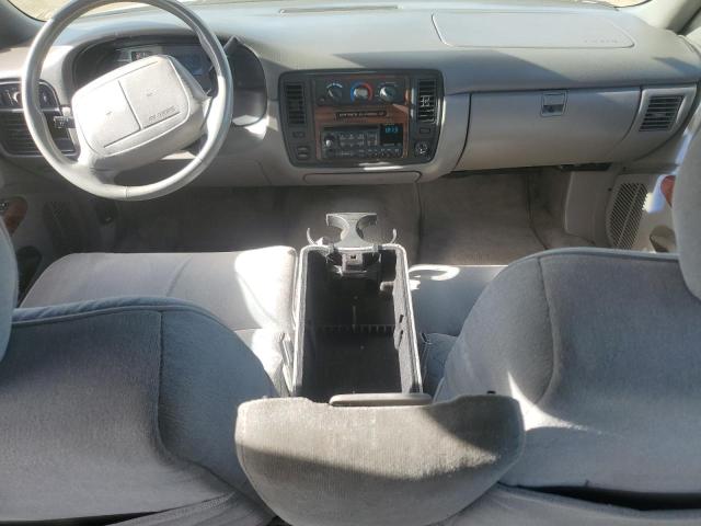 Photo 8 from auction – 1996 CHEVROLET CAPRICE / with VIN 1G1BL52P6TR181198