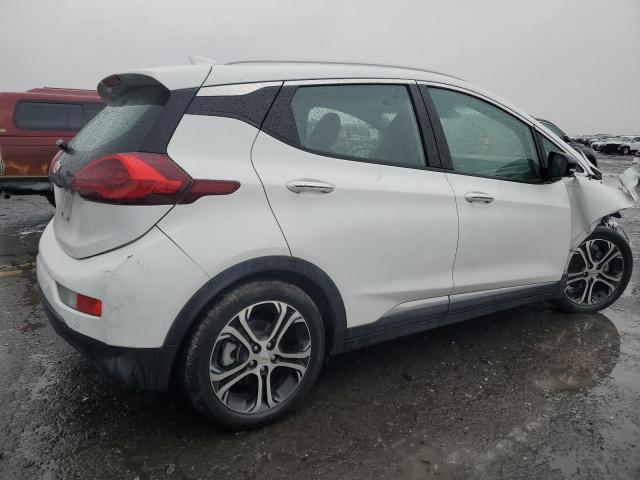 Photo 3 from auction – 2018 CHEVROLET BOLT EV PR with VIN 1G1FX6S07J4132147