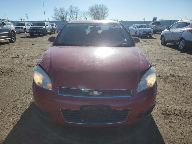 Photo 5 from auction – 2008 CHEVROLET IMPALA LT with VIN 2G1WC583581216349