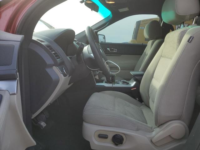 Photo 7 from auction – 2013 FORD EXPLORER with VIN 1FM5K7B84DGB99302