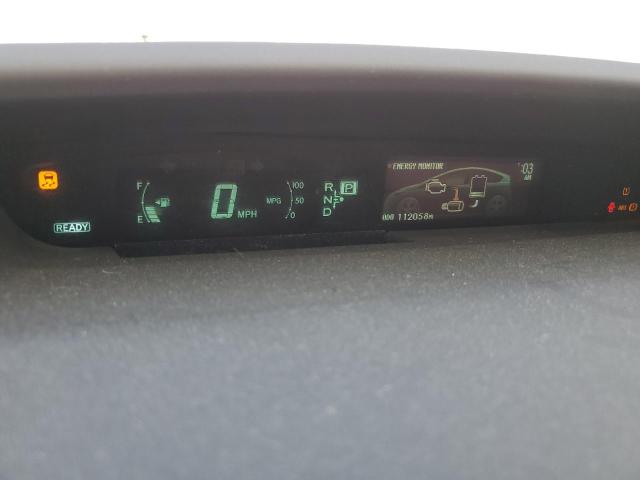 Photo 9 from auction – 2015 TOYOTA PRIUS with VIN JTDKN3DU2F0442280