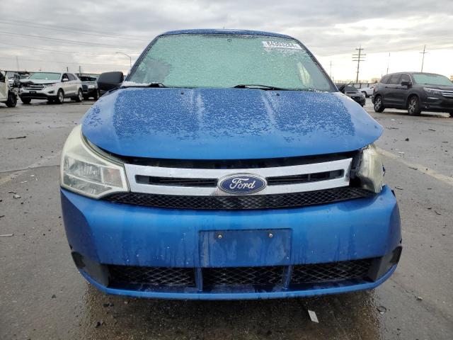 Photo 5 from auction – 2010 FORD FOCUS SE with VIN 1FAHP3FN5AW269571