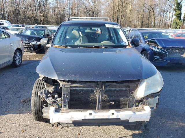 Photo 5 from auction – 2009 SUBARU FORESTER 2 with VIN JF2SH61659G733495