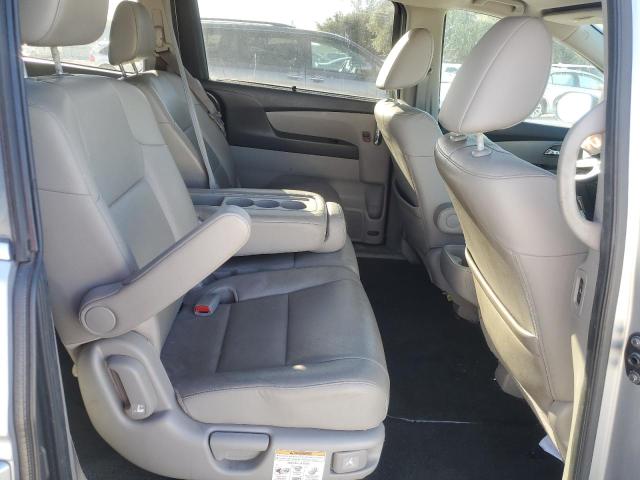 Photo 11 from auction – 2016 HONDA ODYSSEY EX with VIN 5FNRL5H61GB080571