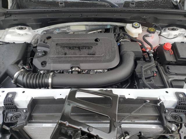 Photo 12 from auction – 2024 BUICK ENVISION E with VIN LRBFZPE41RD046333