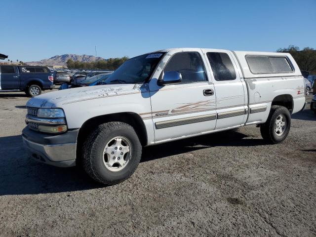 Zdjęcie 1 z aukcji – 2001 CHEVROLET SILVERADO z VIN 2GCEK19T311398667