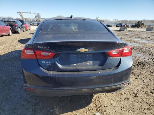 Photo 6 from auction – 2018 CHEVROLET MALIBU LS with VIN 1G1ZB5ST8JF104426