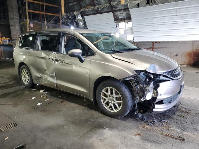 Снимка 4 от търг – 2018 CHRYSLER PACIFICA L с VIN 2C4RC1CG0JR314915