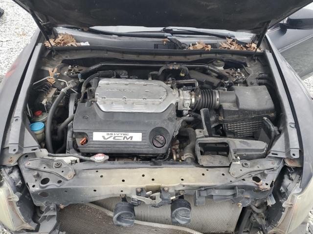Photo 11 from auction – 2008 HONDA ACCORD EX with VIN 1HGCP367X8A018947