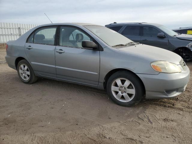 Photo 4 from auction – 2003 TOYOTA COROLLA CE with VIN 1NXBR38E83Z183074