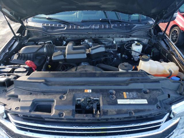 Photo 11 from auction – 2018 FORD F250 SUPER with VIN 1FT7W2B61JEC80509