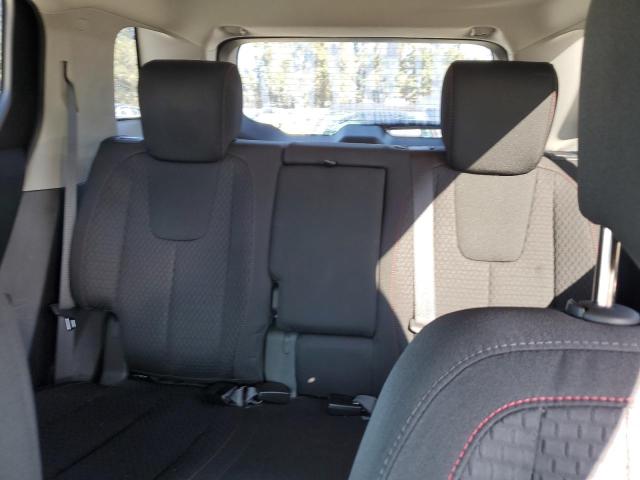 Photo 10 from auction – 2011 GMC TERRAIN SL with VIN 2CTALMEC3B6316626