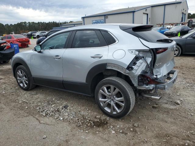 Photo 2 from auction – 2021 MAZDA CX-30 SELE with VIN 3MVDMABL9MM309194