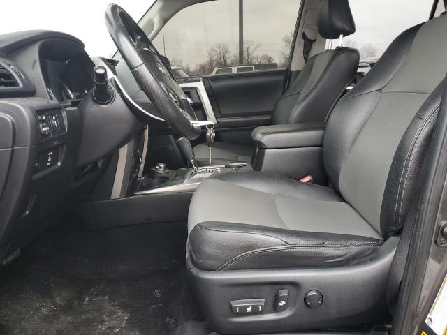 صورة رقم 7 من المزاد - 2014 TOYOTA 4RUNNER SR مع VIN JTEBU5JR7E5153259