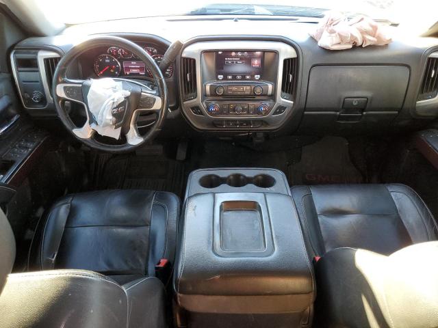 Photo 8 from auction – 2014 GMC SIERRA C15 with VIN 1GTR1UEC7EZ211889