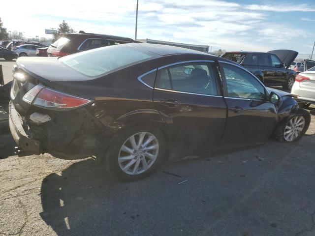 Photo 3 from auction – 2011 MAZDA 6 I with VIN 1YVHZ8CH2B5M06211