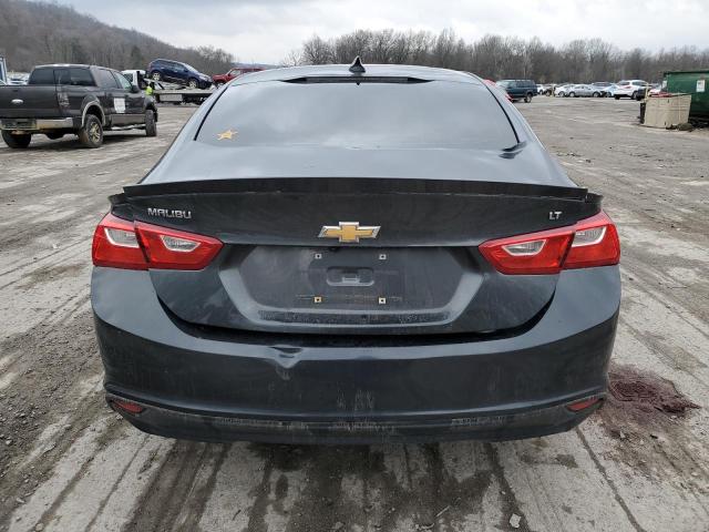 Photo 6 from auction – 2017 CHEVROLET MALIBU LT with VIN 1G1ZE5ST0HF166310