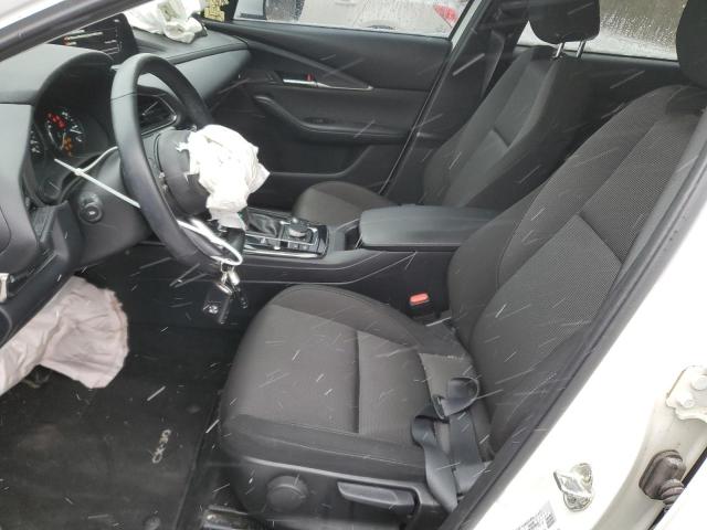 صورة رقم 7 من المزاد - 2022 MAZDA CX-30 PREF مع VIN 3MVDMBCL3NM418921