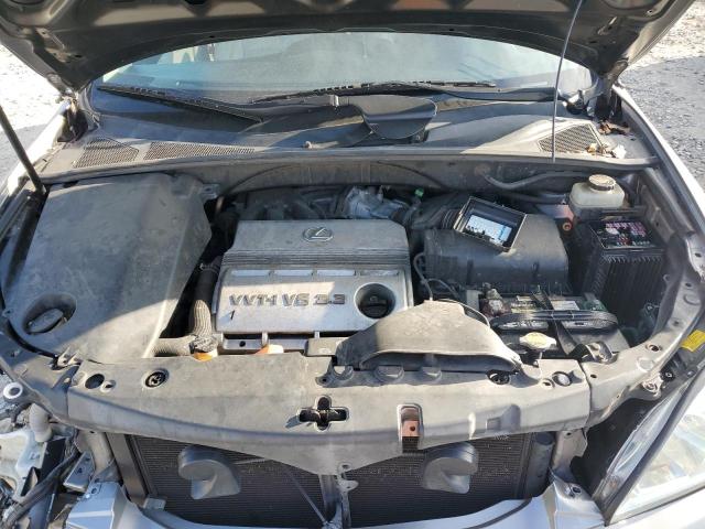 Photo 12 from auction – 2005 LEXUS RX 330 with VIN JTJGA31U850058585