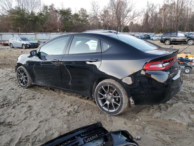 Photo 2 from auction – 2014 DODGE DART SXT with VIN 1C3CDFBB9ED902248