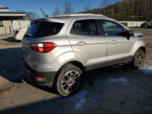 Photo 3 from auction – 2022 FORD ECOSPORT T with VIN MAJ6S3KL4NC467916