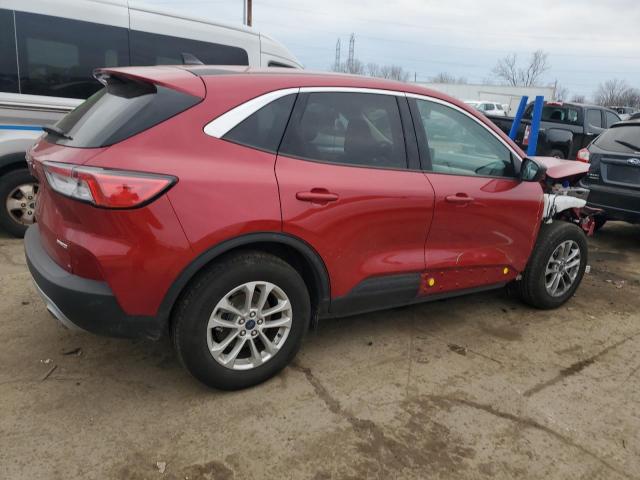 Photo 3 from auction – 2022 FORD ESCAPE with VIN 1FMCU9G6XNUA33924