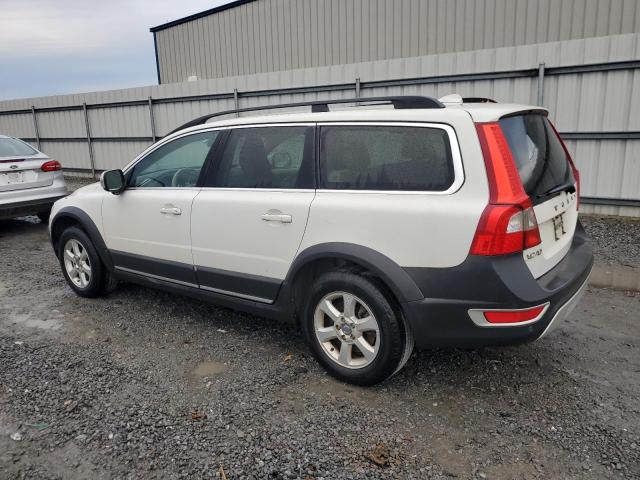 Photo 2 from auction – 2011 VOLVO XC70 3.2 with VIN YV4952BL5B1101265