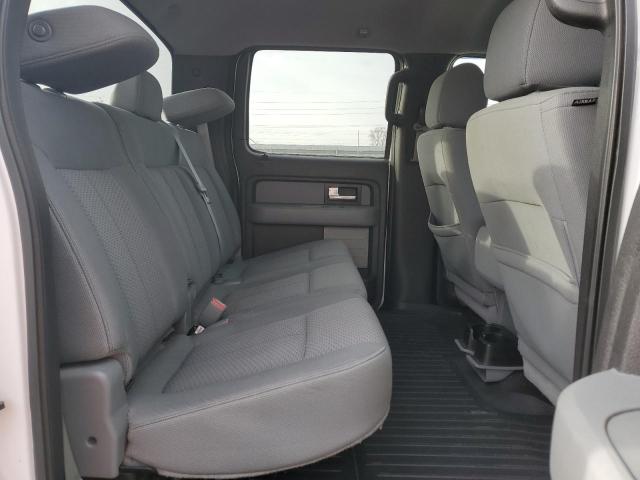 Photo 10 from auction – 2013 FORD F150 SUPER with VIN 1FTFW1EF4DFD28293