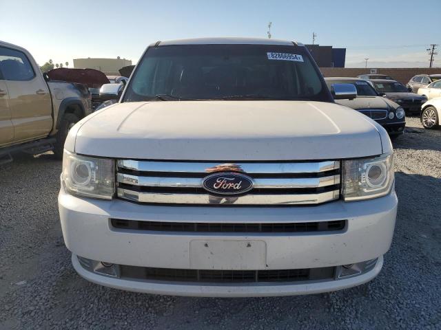 Photo 5 from auction – 2011 FORD FLEX LIMIT with VIN 2FMHK6DT2BBD06814