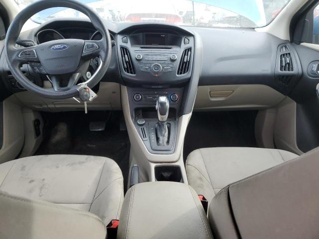 صورة رقم 8 من المزاد - 2015 FORD FOCUS SE مع VIN 1FADP3K26FL302614