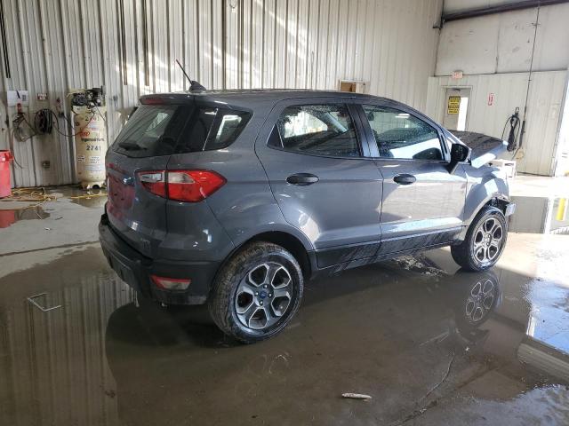 Photo 3 from auction – 2021 FORD ECOSPORT S with VIN MAJ6S3FL1MC403650