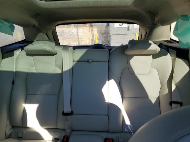 Photo 10 from auction – 2023 VOLVO XC60 PLUS with VIN YV4L12RN0P1332526