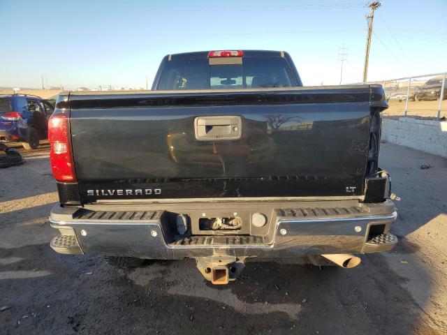 Photo 6 from auction – 2016 CHEVROLET SILVERADO with VIN 1GC1KVEG0GF236429